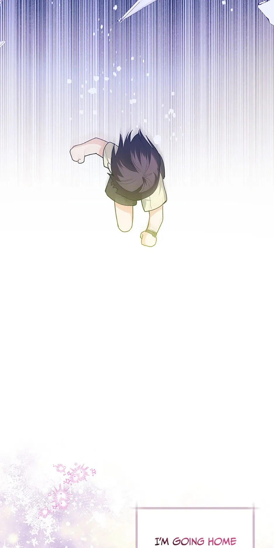 Read Black Killer Whale Baby EN Manga Online