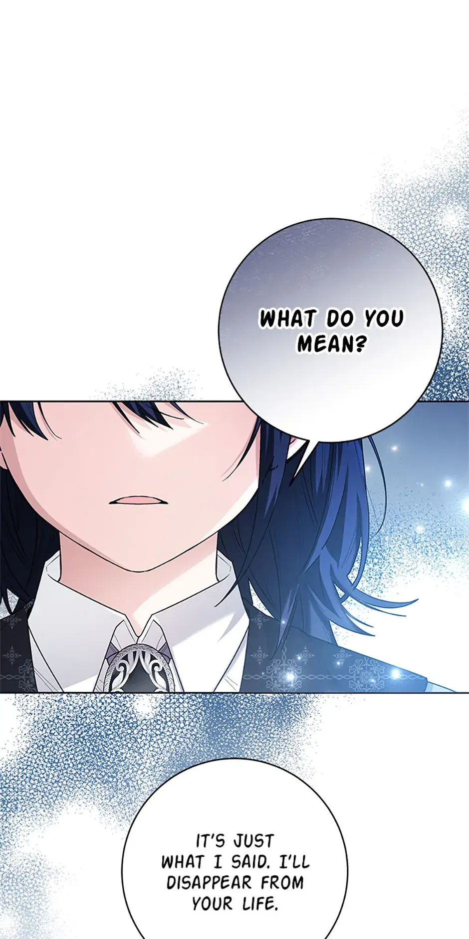 Read Black Killer Whale Baby EN Manga Online