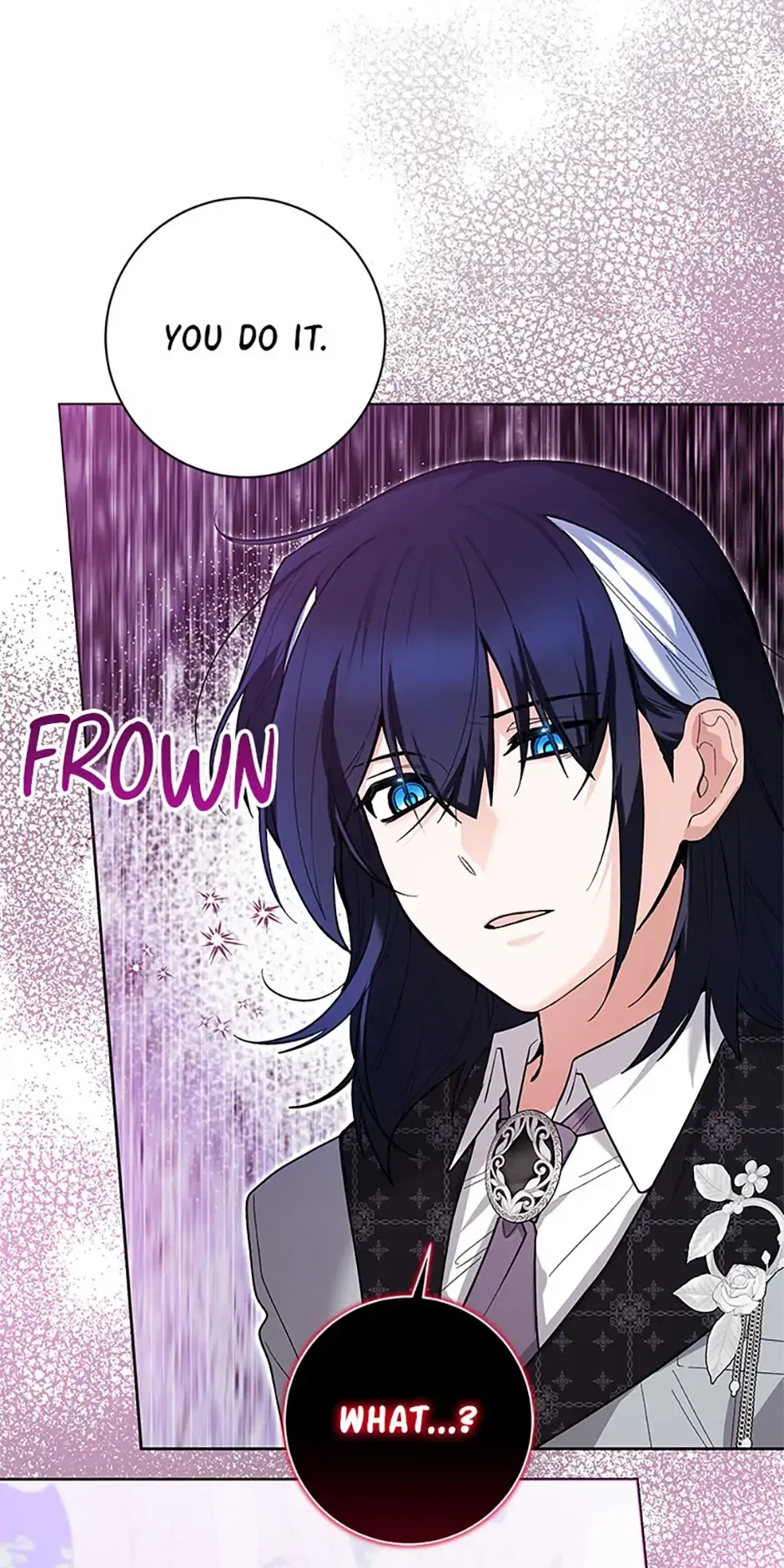 Read Black Killer Whale Baby EN Manga Online