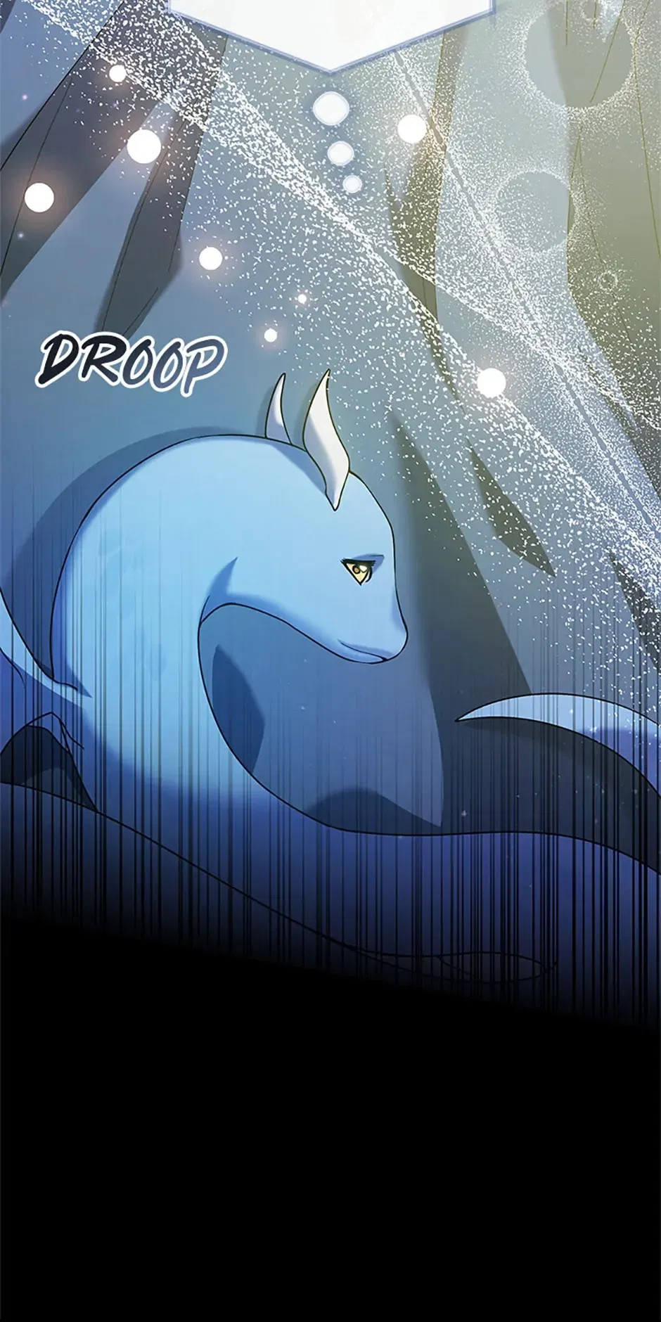 Read Black Killer Whale Baby EN Manga Online