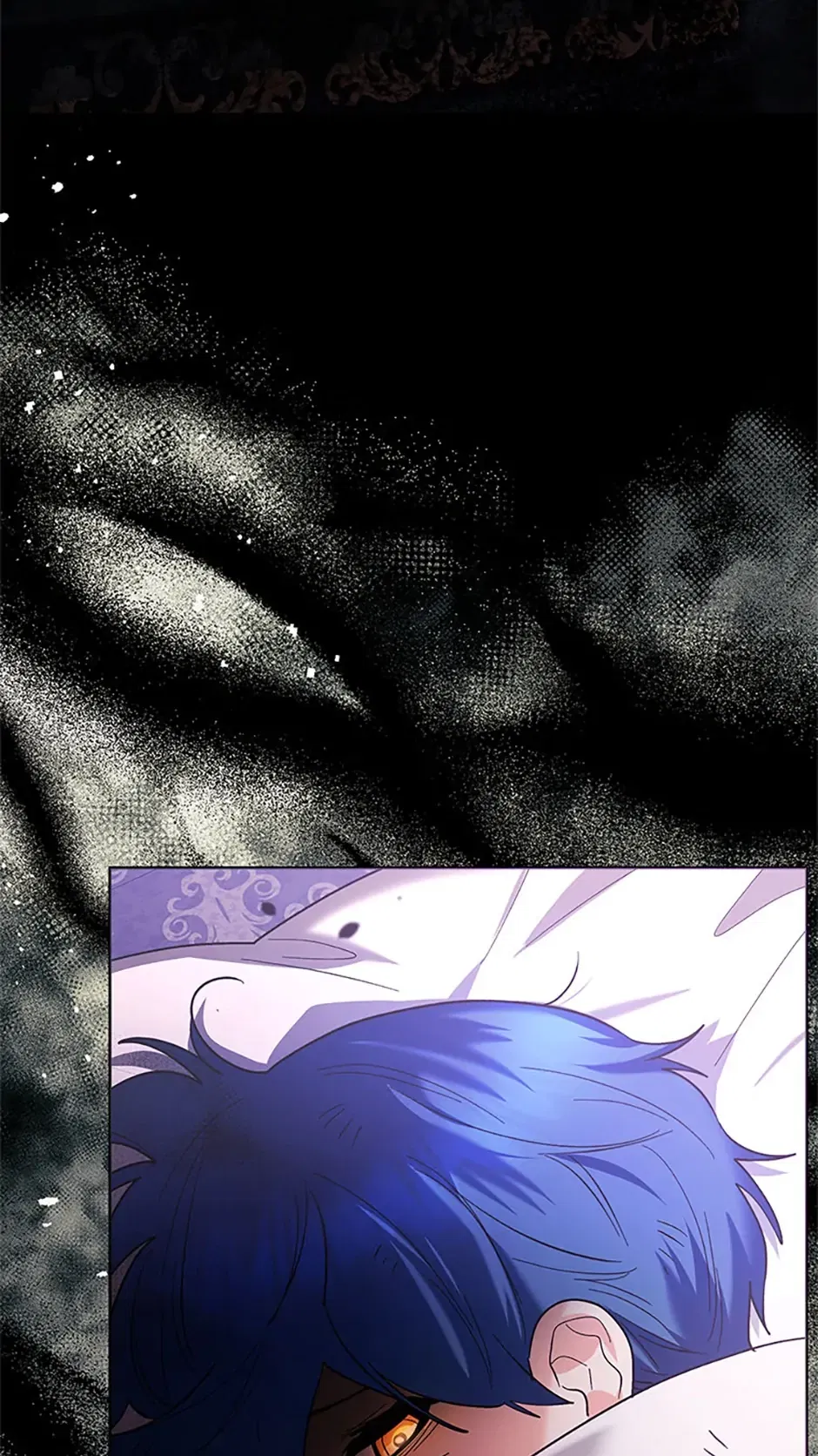 Read Black Killer Whale Baby EN Manga Online
