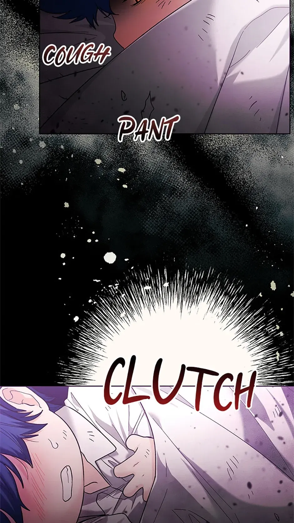 Read Black Killer Whale Baby EN Manga Online