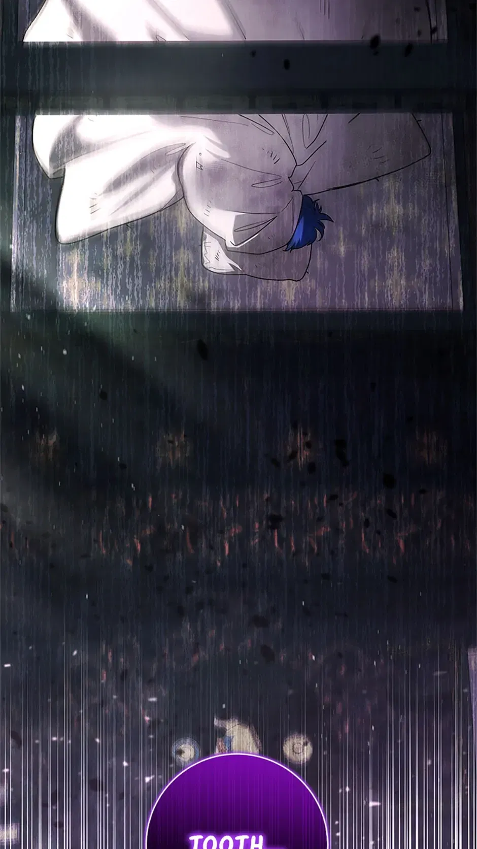 Read Black Killer Whale Baby EN Manga Online