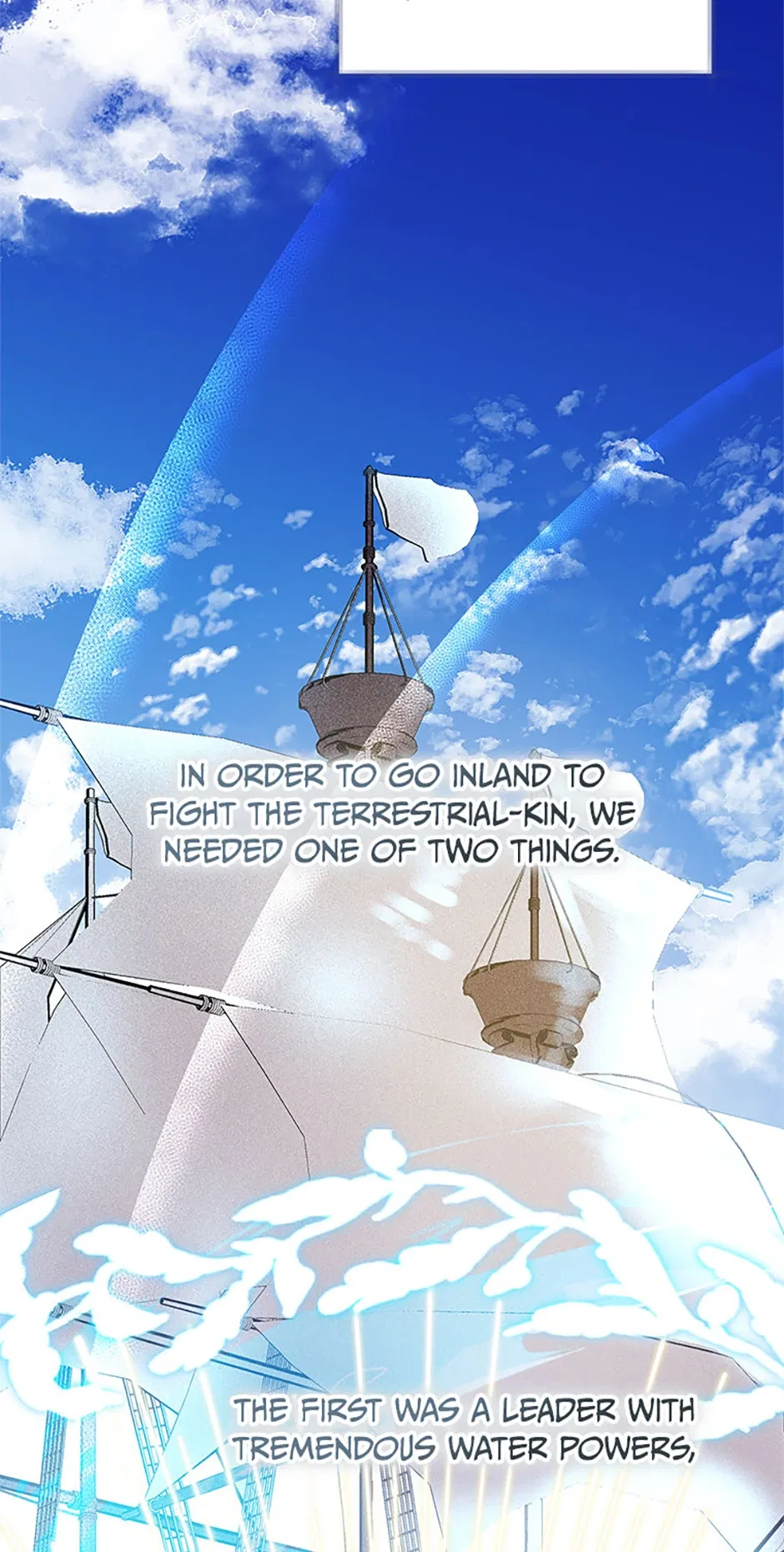 Read Black Killer Whale Baby EN Manga Online