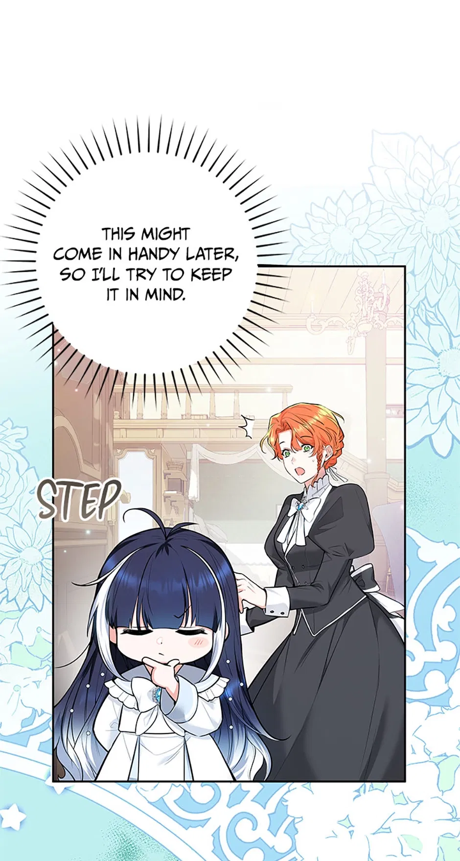 Read Black Killer Whale Baby EN Manga Online