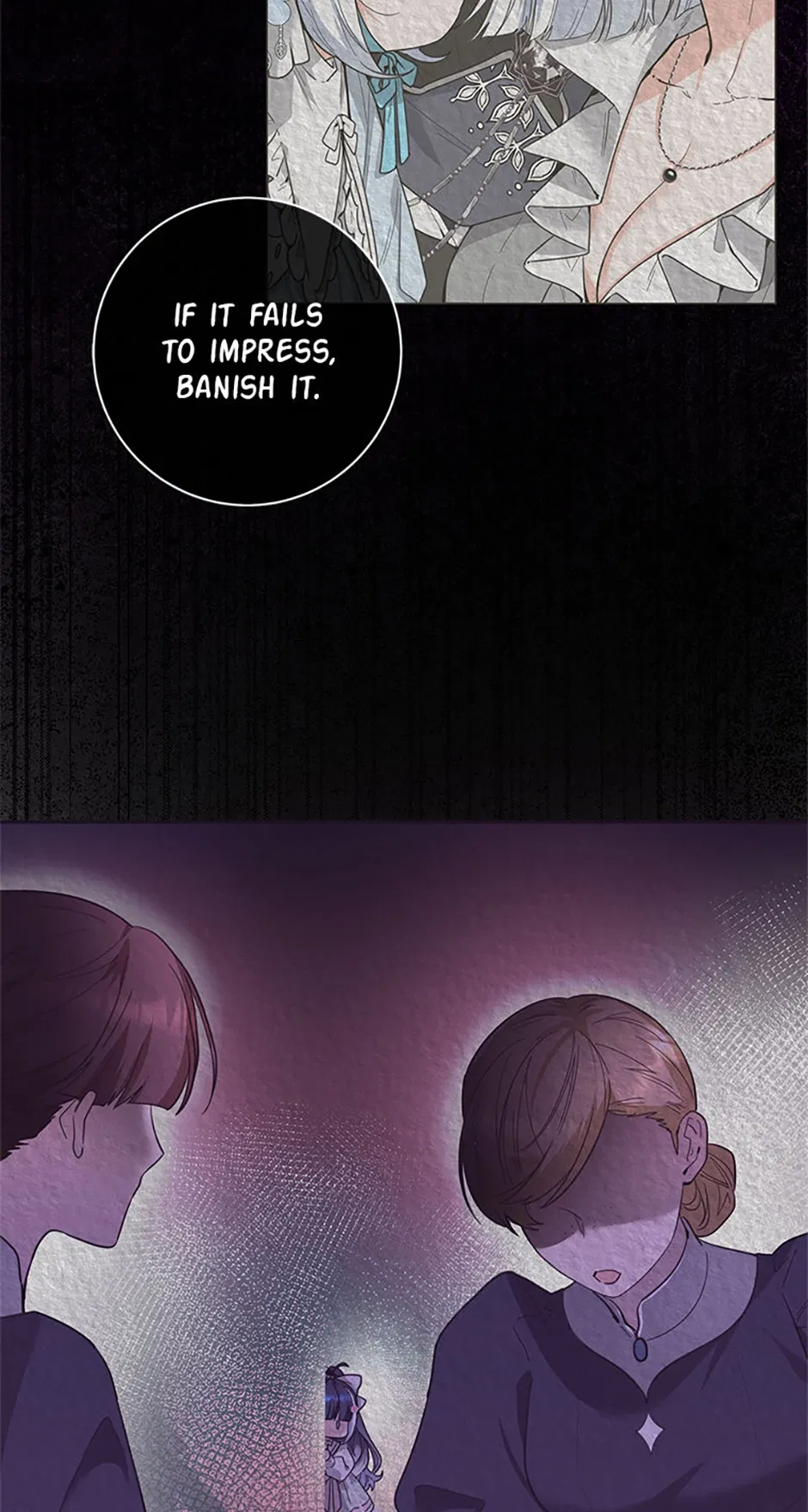 Read Black Killer Whale Baby EN Manga Online