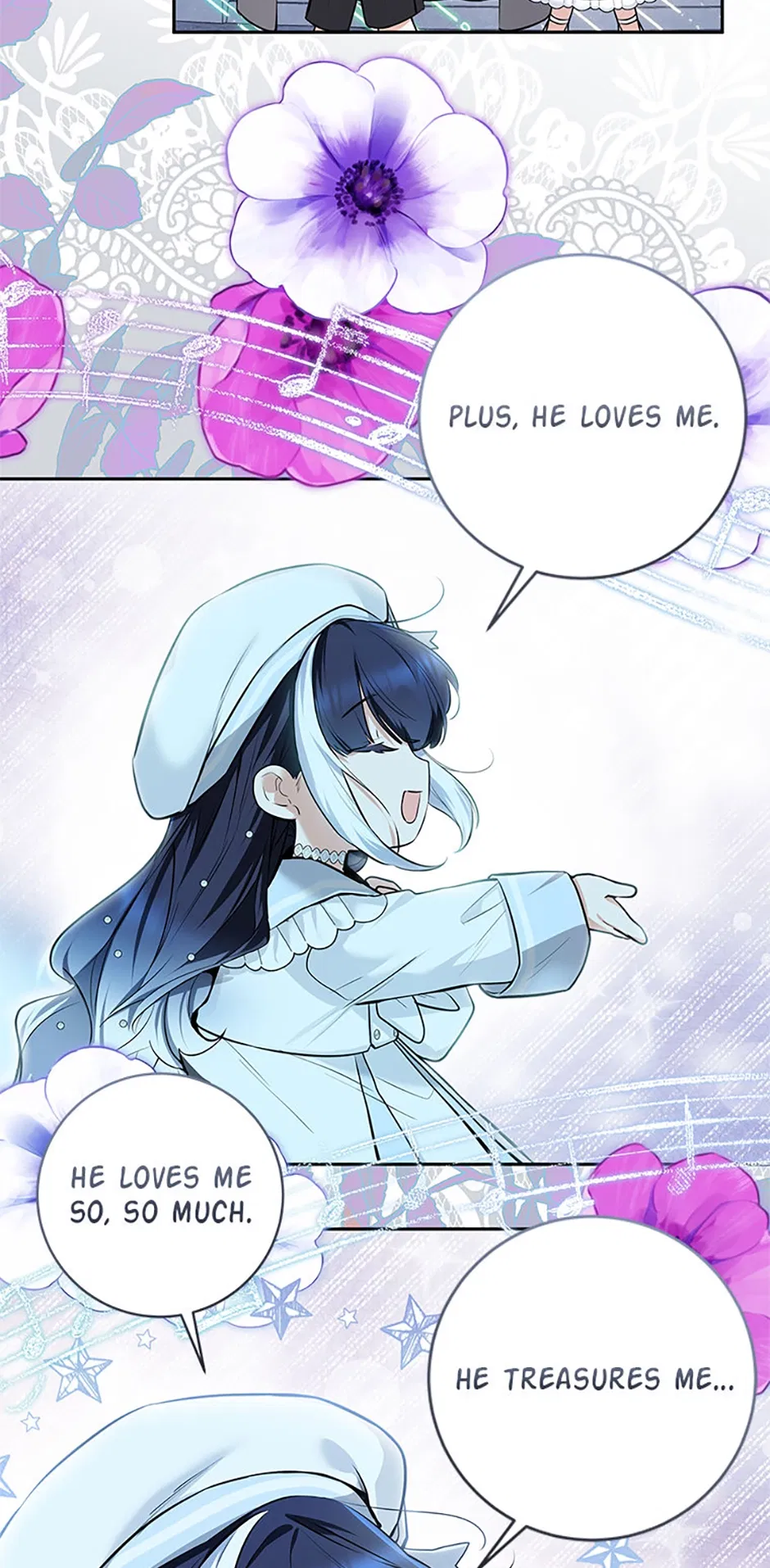Read Black Killer Whale Baby EN Manga Online