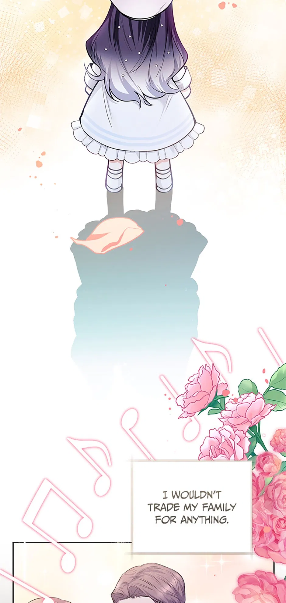 Read Black Killer Whale Baby EN Manga Online