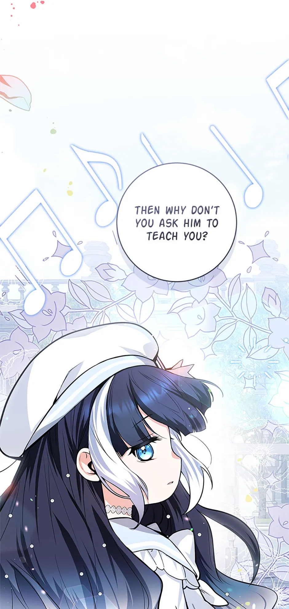 Read Black Killer Whale Baby EN Manga Online