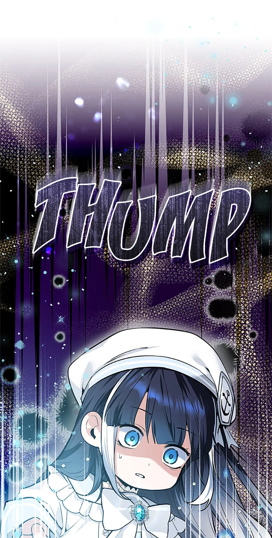 Read Black Killer Whale Baby EN Manga Online