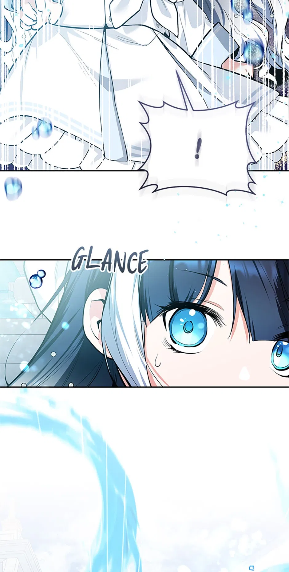 Read Black Killer Whale Baby EN Manga Online