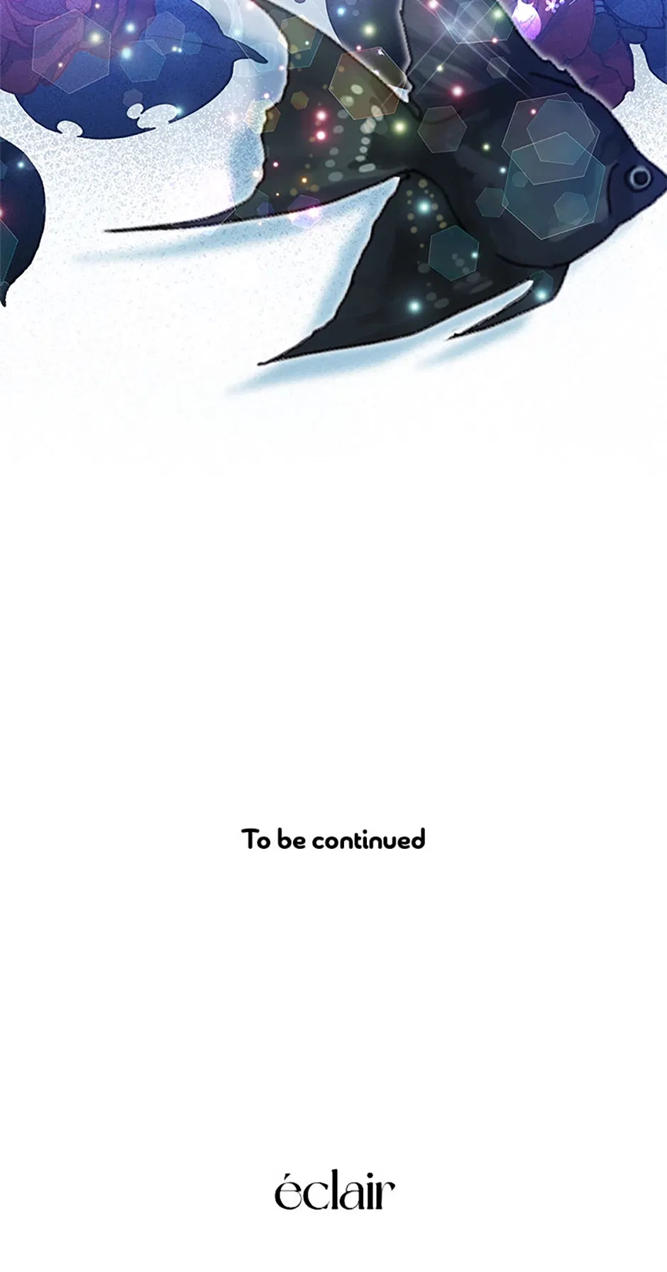 Read Black Killer Whale Baby EN Manga Online