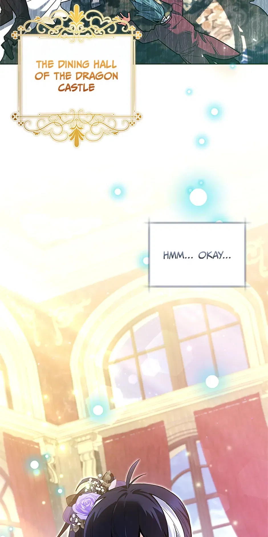 Read Black Killer Whale Baby EN Manga Online