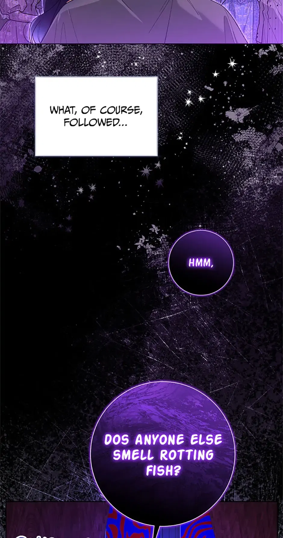 Read Black Killer Whale Baby EN Manga Online