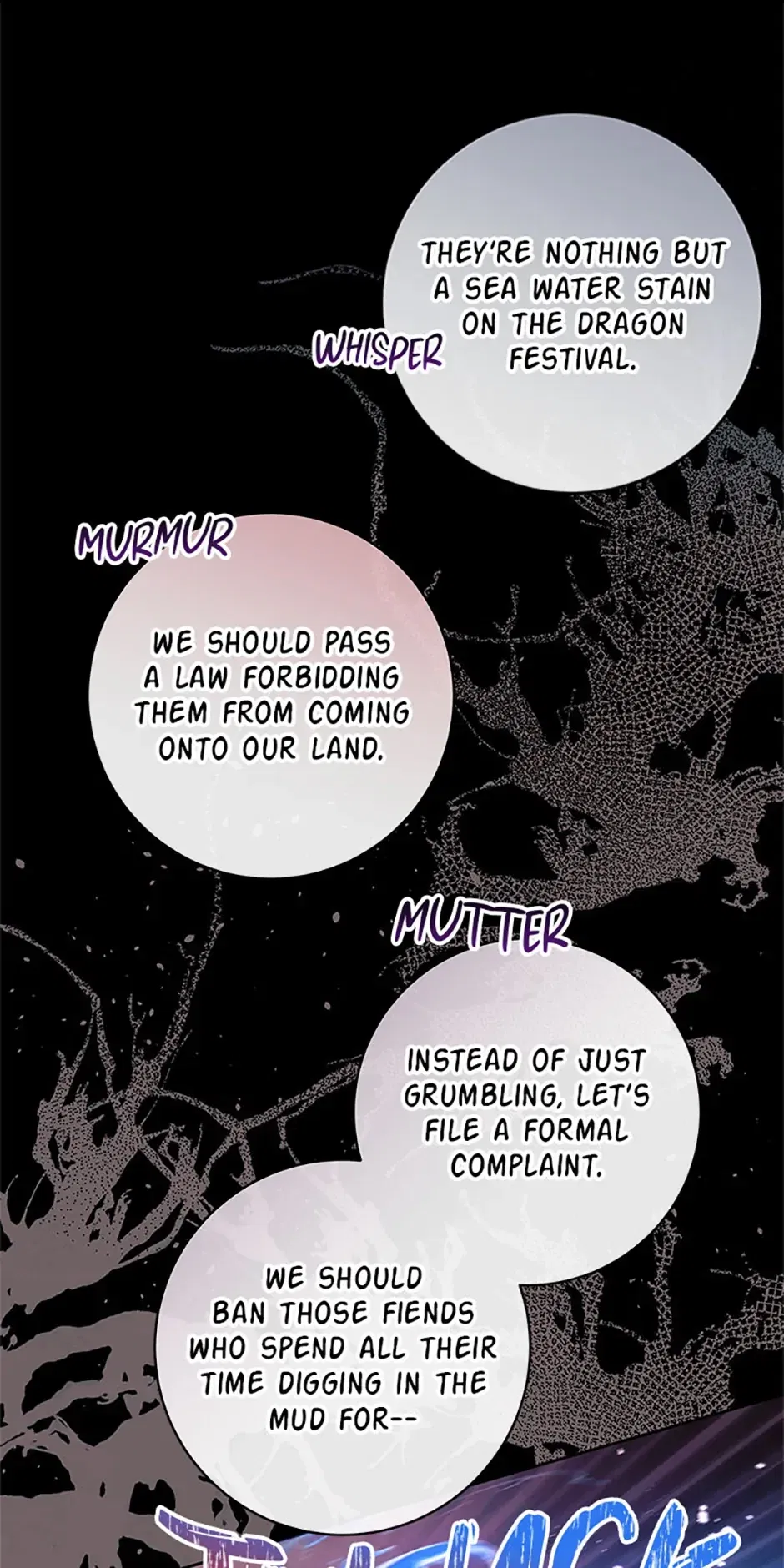 Read Black Killer Whale Baby EN Manga Online