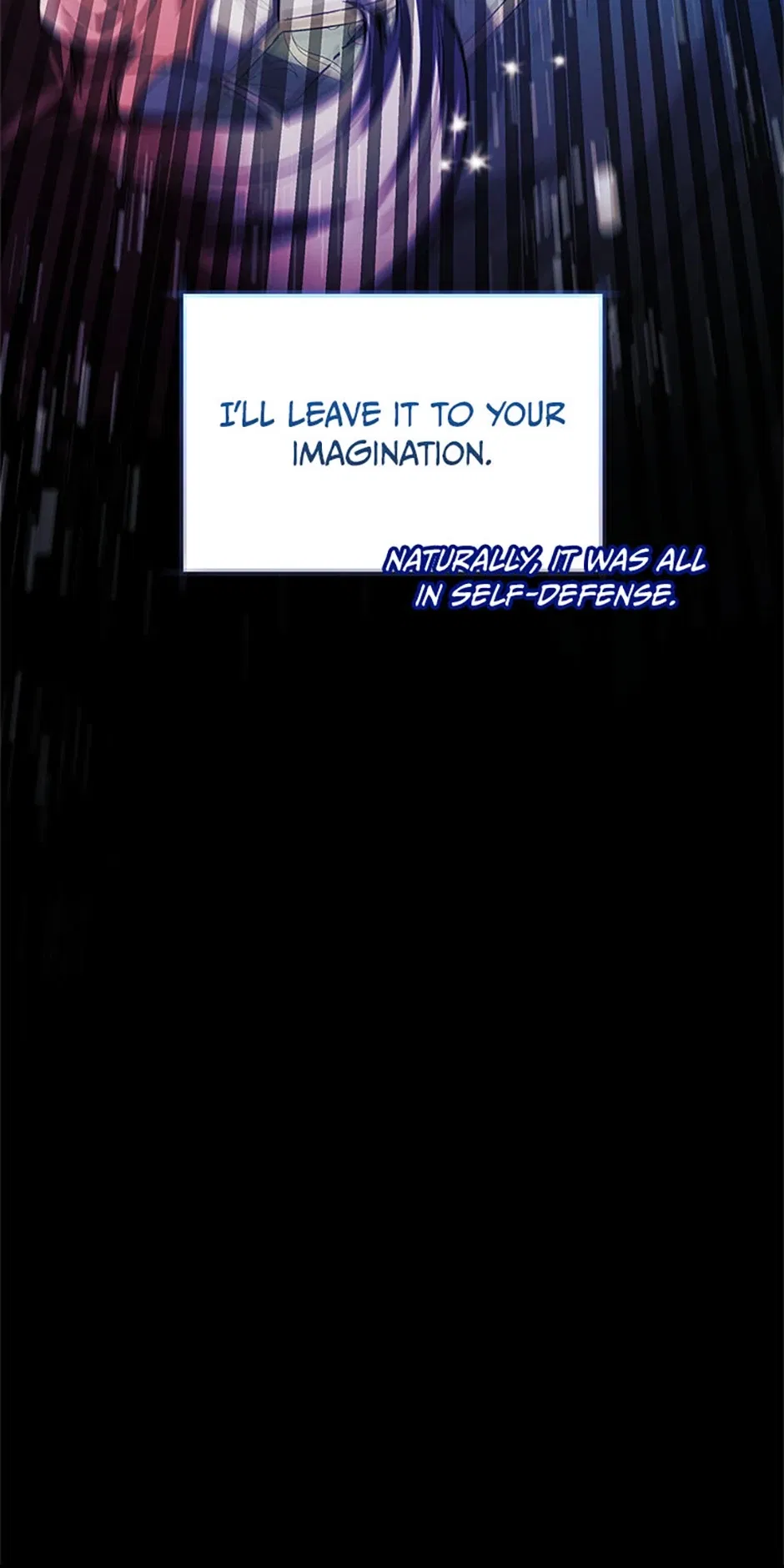 Read Black Killer Whale Baby EN Manga Online