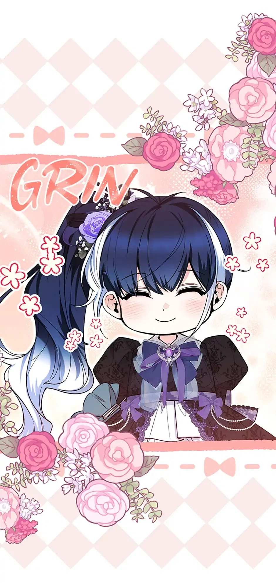 Read Black Killer Whale Baby EN Manga Online