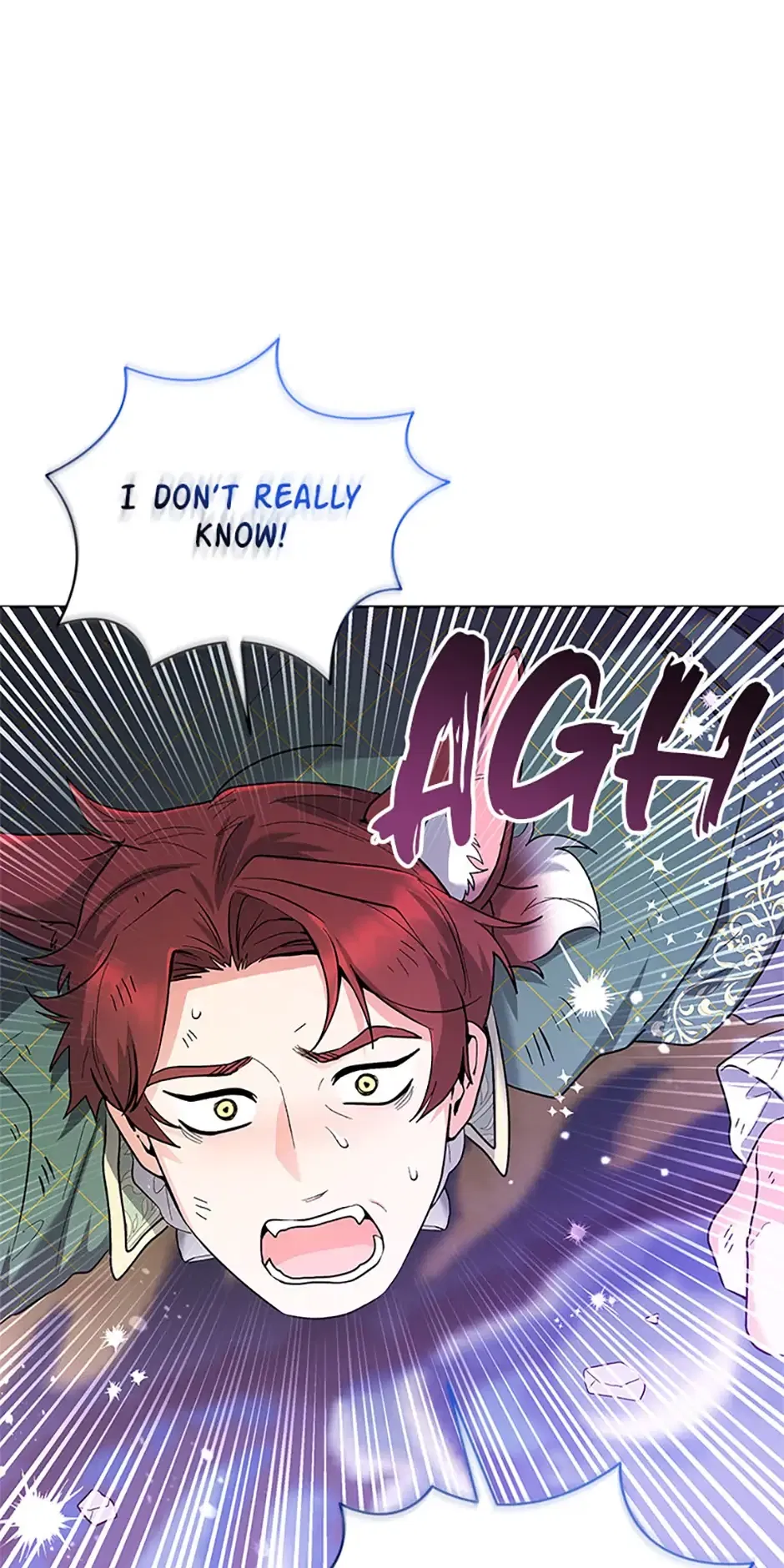 Read Black Killer Whale Baby EN Manga Online