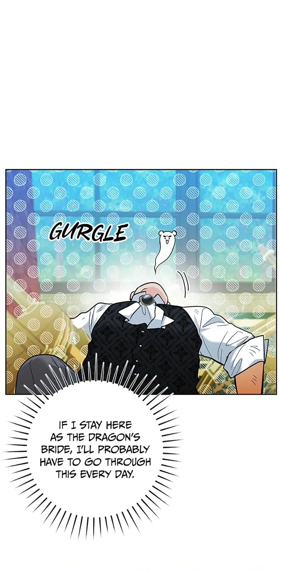 Read Black Killer Whale Baby EN Manga Online