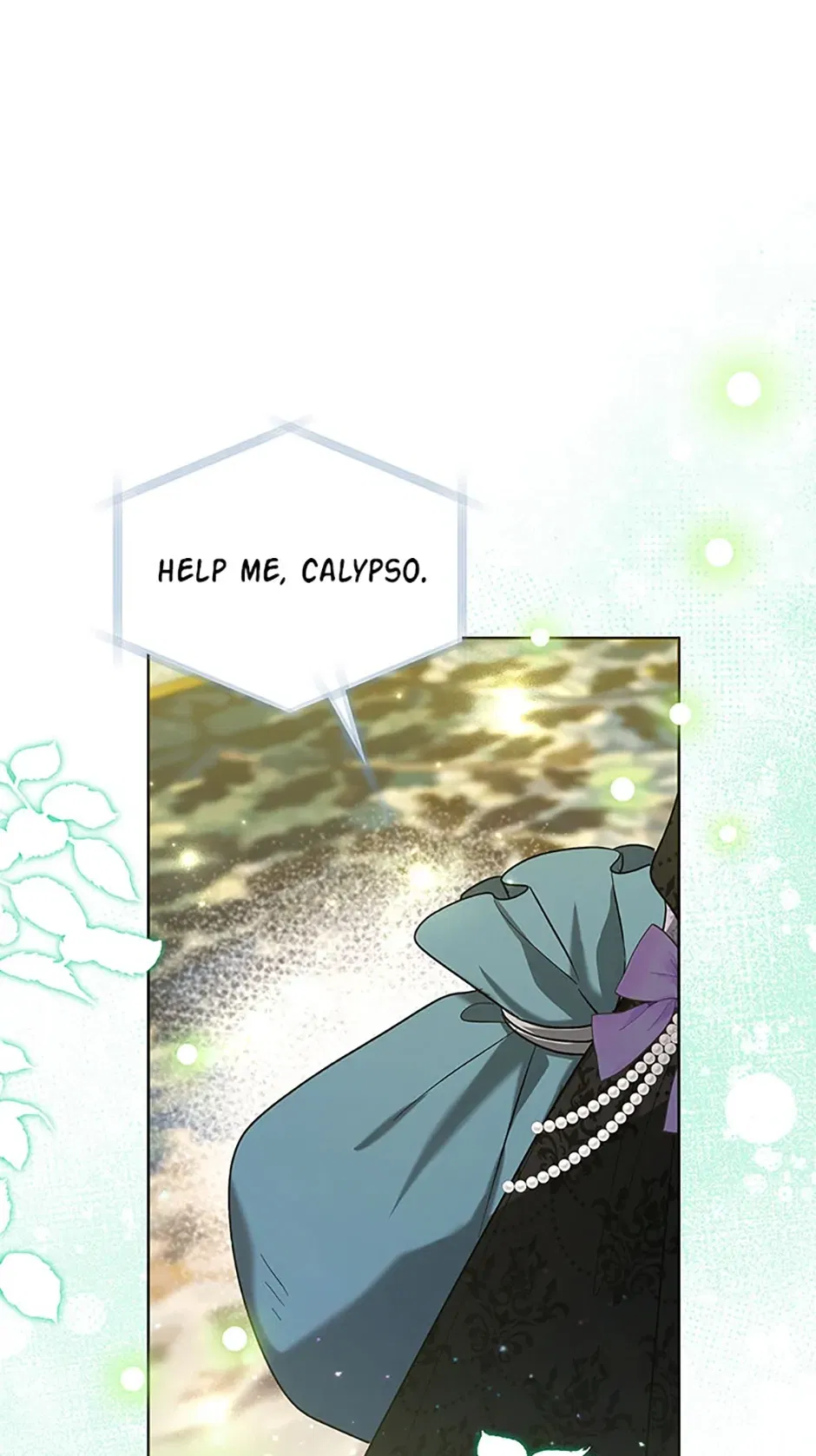 Read Black Killer Whale Baby EN Manga Online