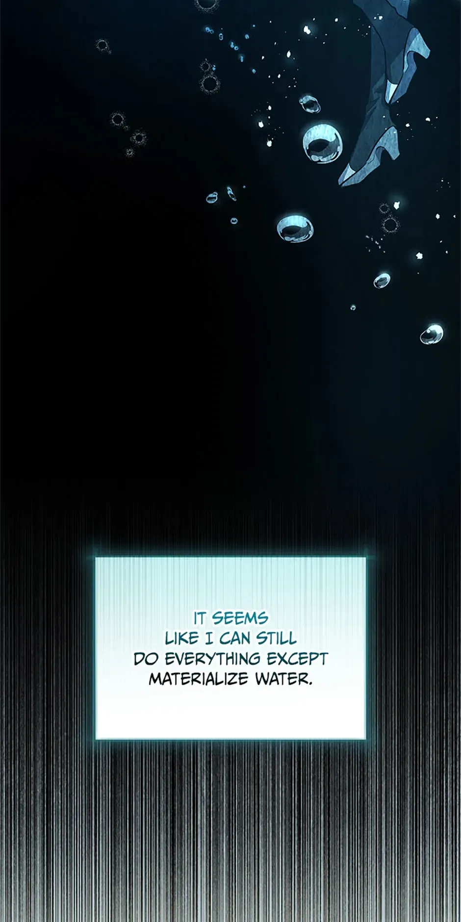 Read Black Killer Whale Baby EN Manga Online