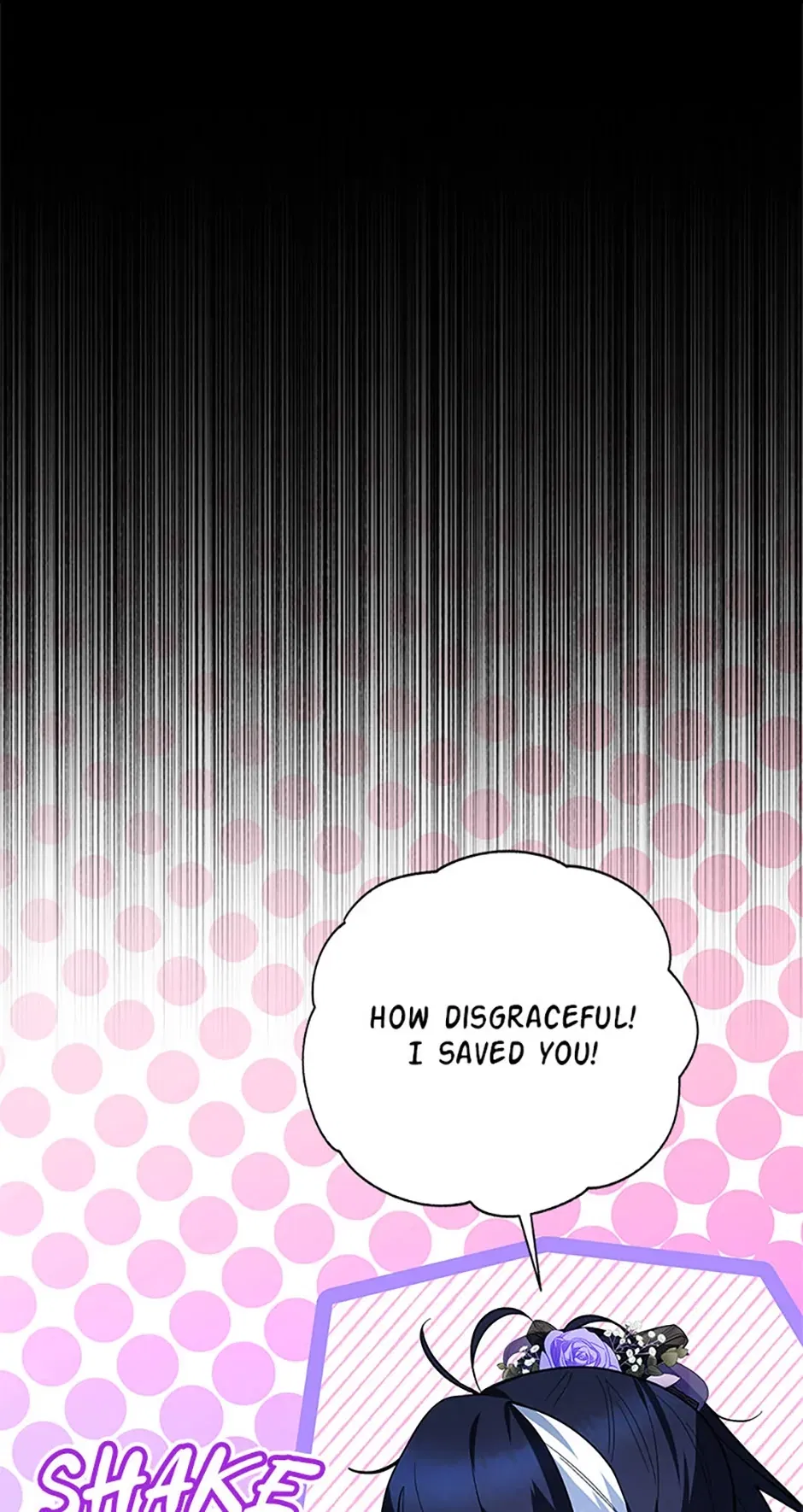 Read Black Killer Whale Baby EN Manga Online