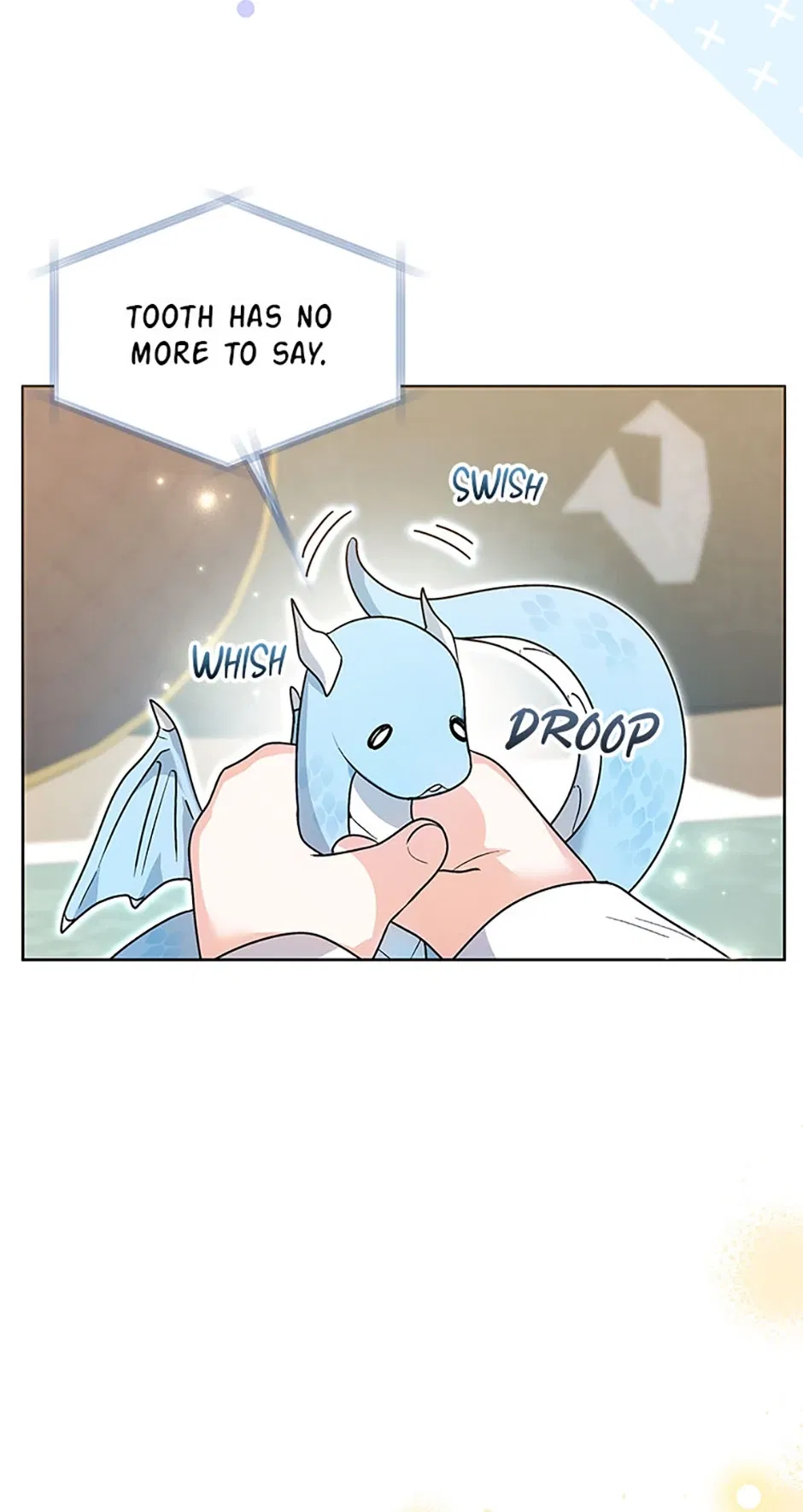 Read Black Killer Whale Baby EN Manga Online