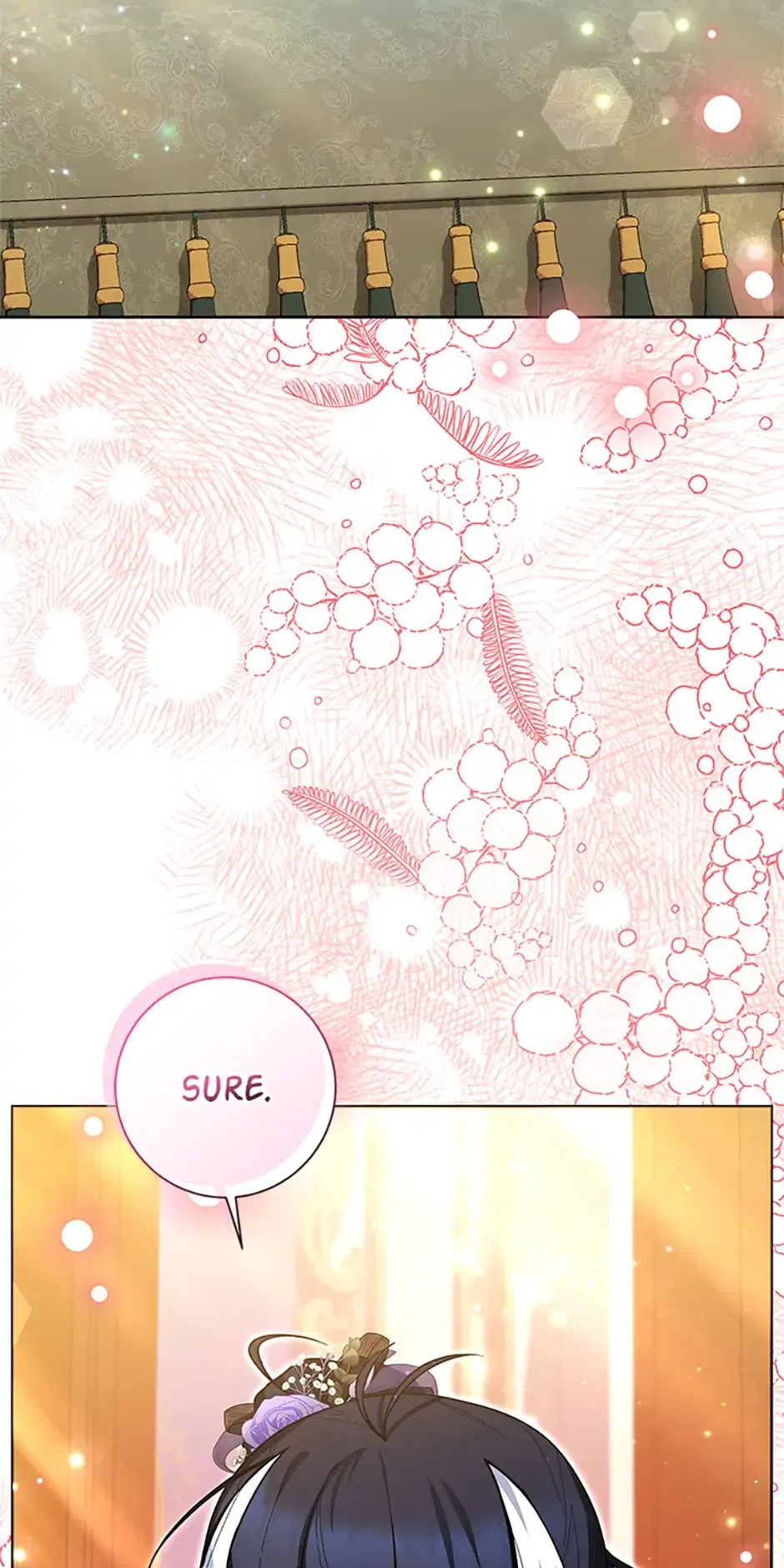 Read Black Killer Whale Baby EN Manga Online