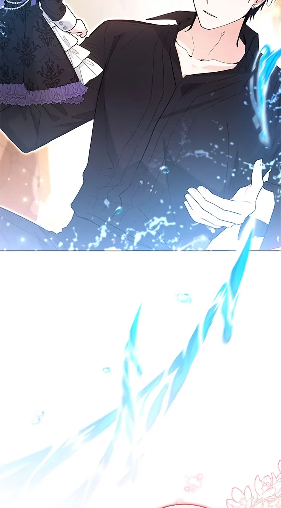 Read Black Killer Whale Baby EN Manga Online