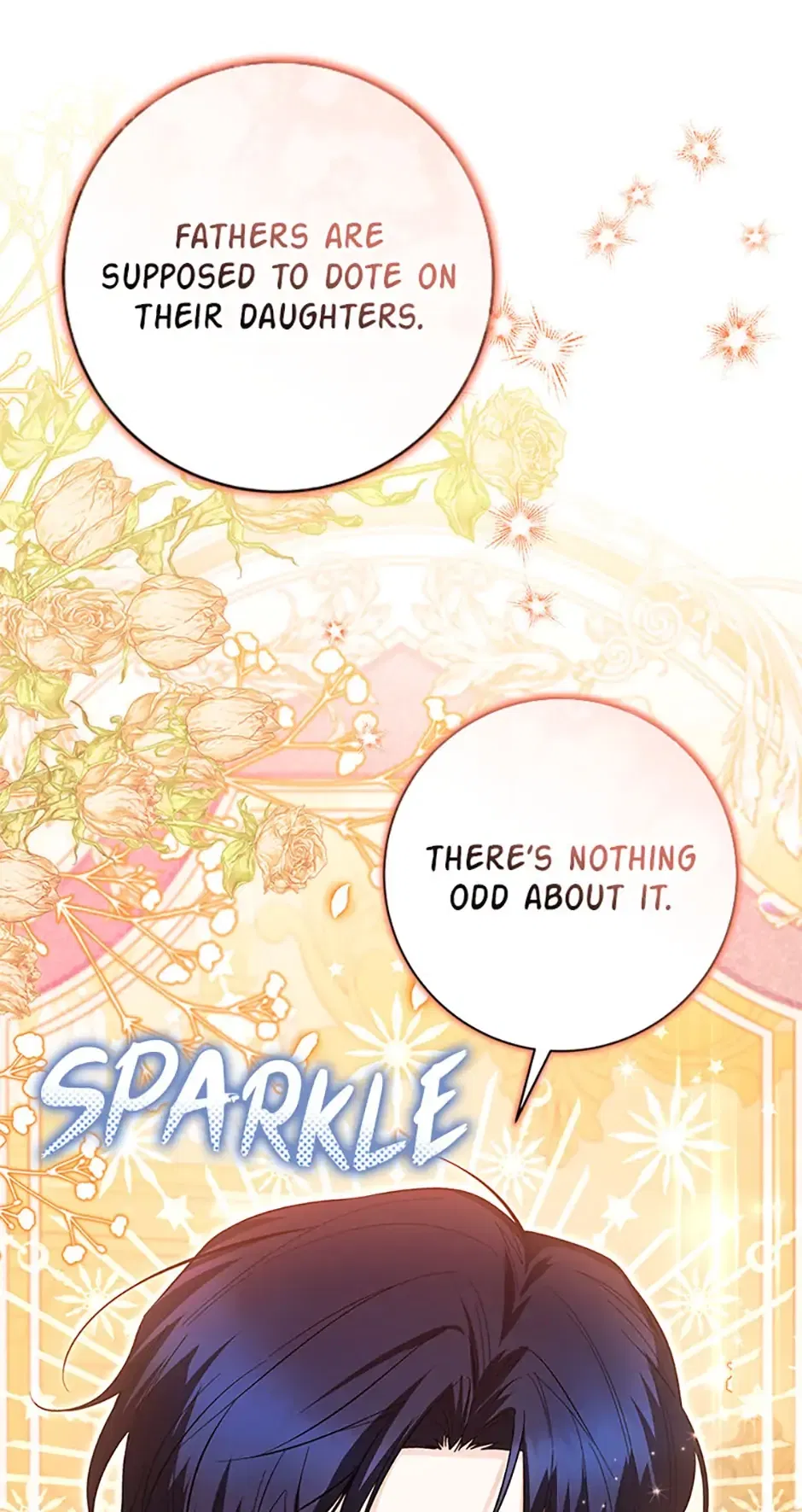 Read Black Killer Whale Baby EN Manga Online