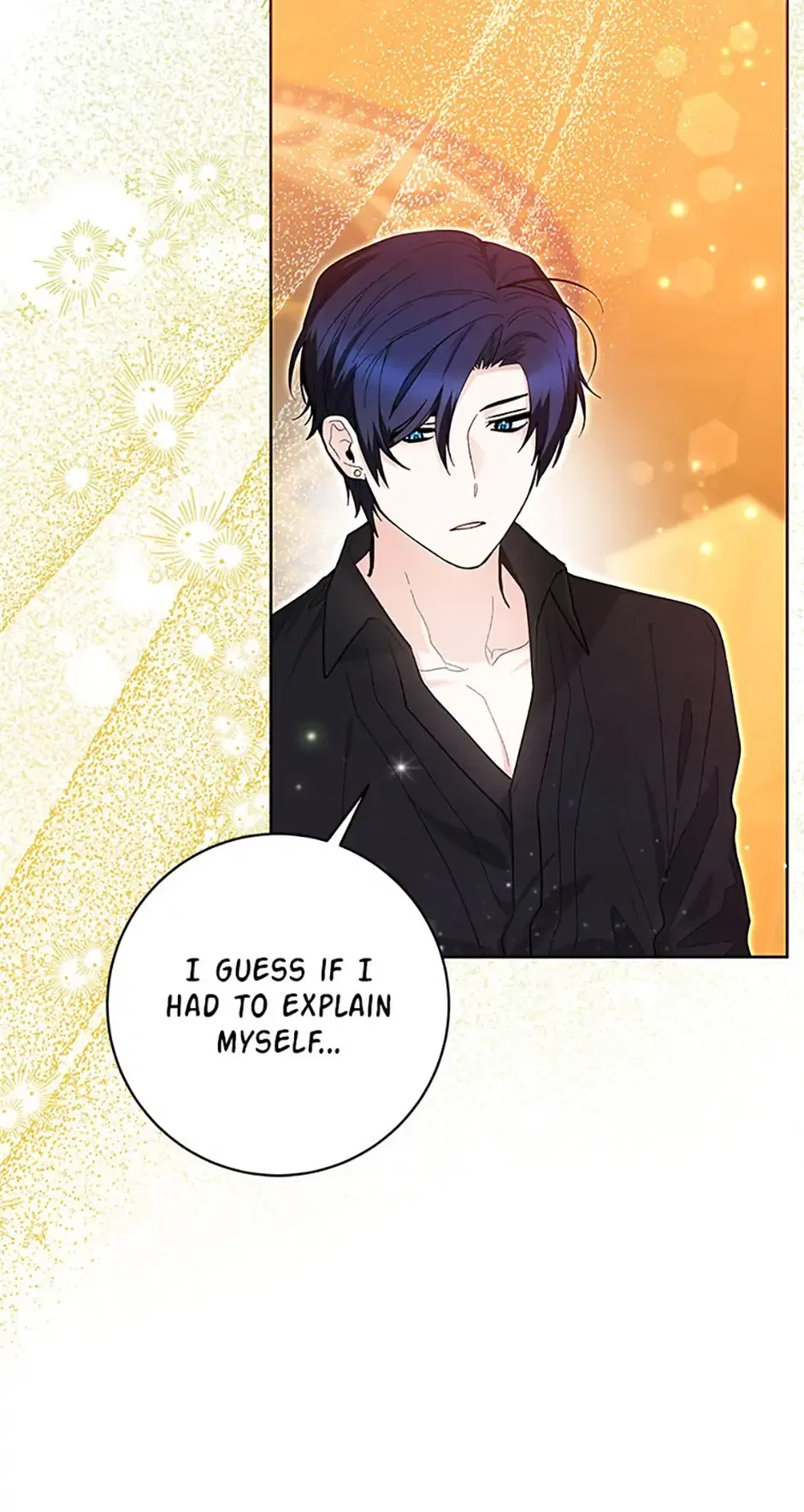 Read Black Killer Whale Baby EN Manga Online
