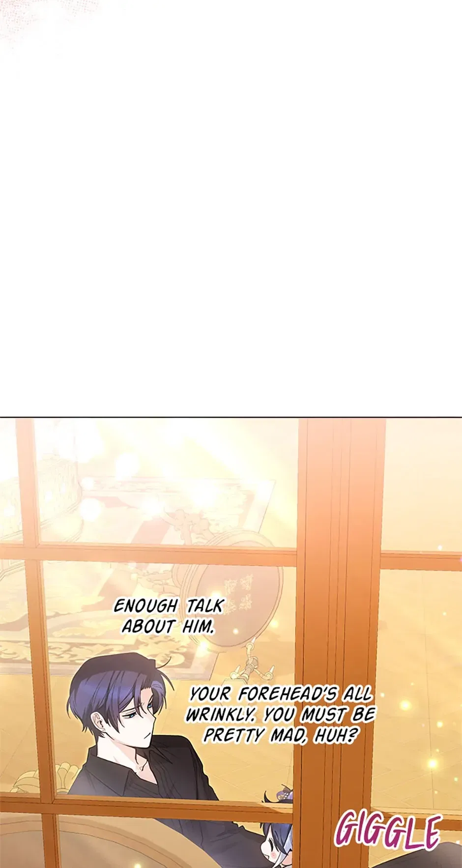 Read Black Killer Whale Baby EN Manga Online