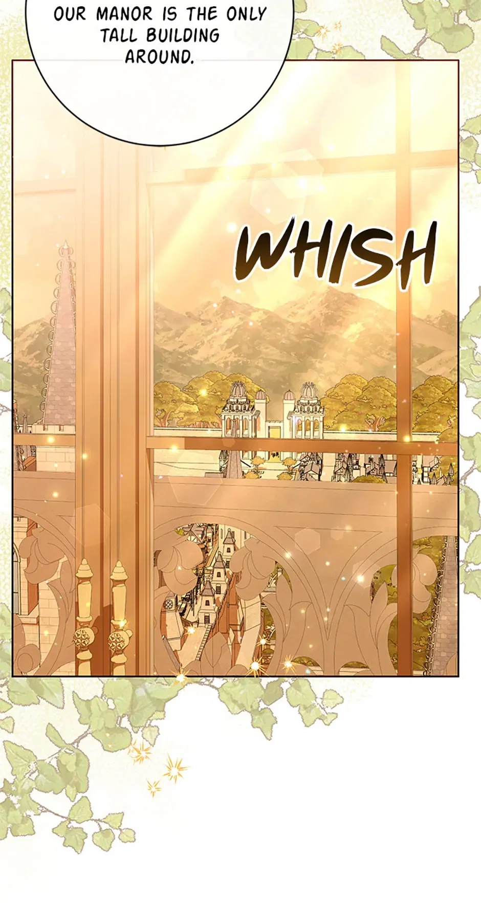 Read Black Killer Whale Baby EN Manga Online