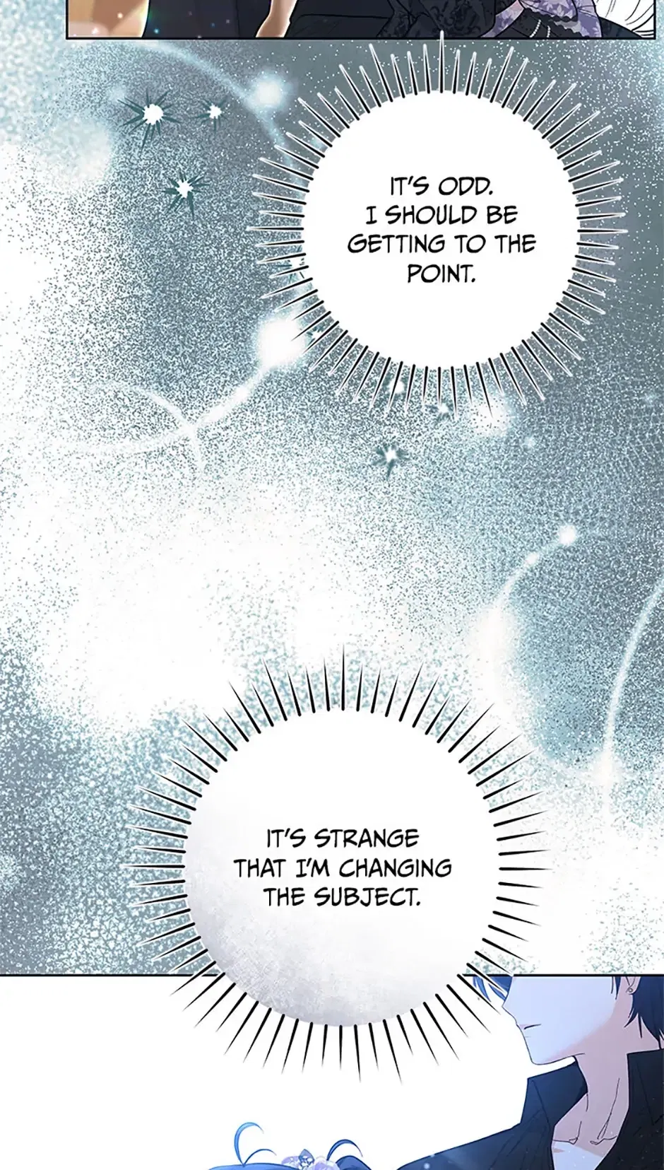 Read Black Killer Whale Baby EN Manga Online