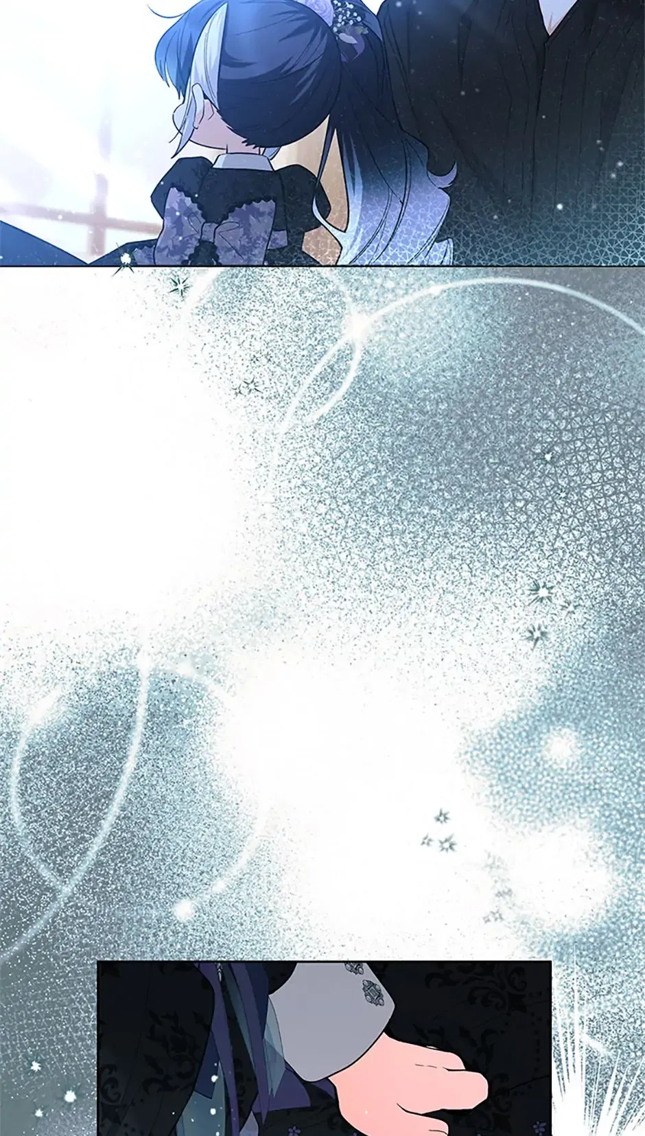 Read Black Killer Whale Baby EN Manga Online