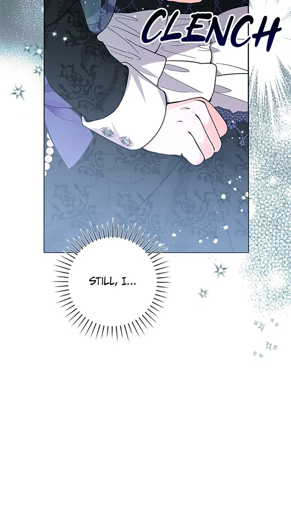 Read Black Killer Whale Baby EN Manga Online
