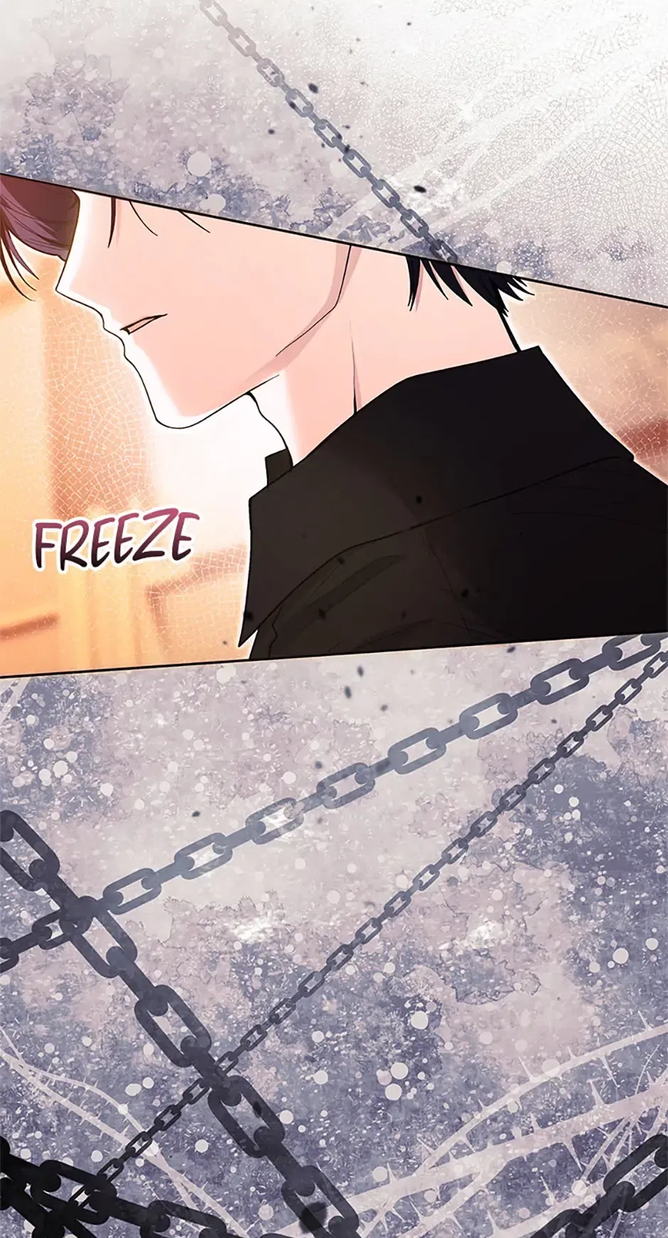 Read Black Killer Whale Baby EN Manga Online