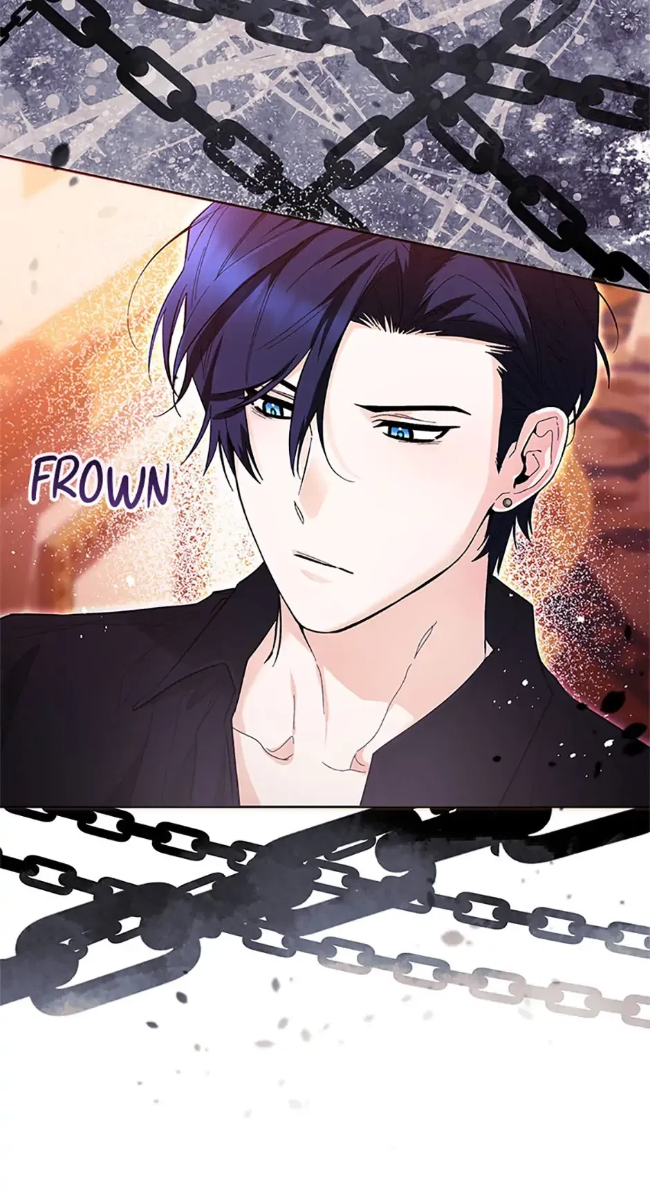Read Black Killer Whale Baby EN Manga Online