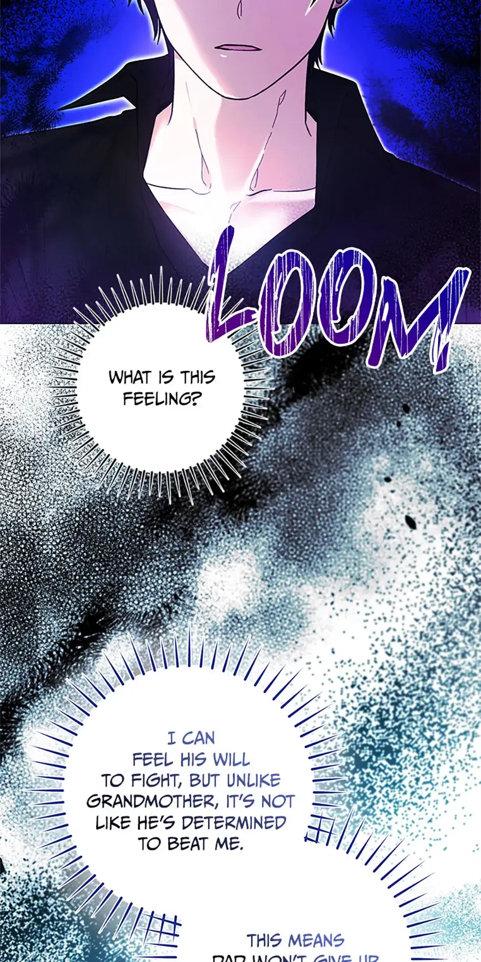 Read Black Killer Whale Baby EN Manga Online