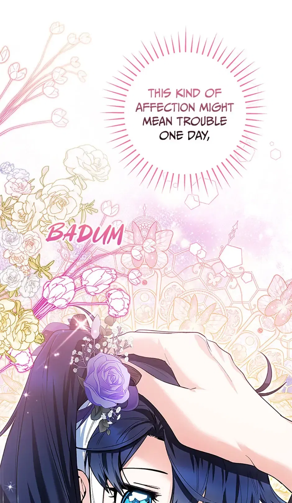 Read Black Killer Whale Baby EN Manga Online
