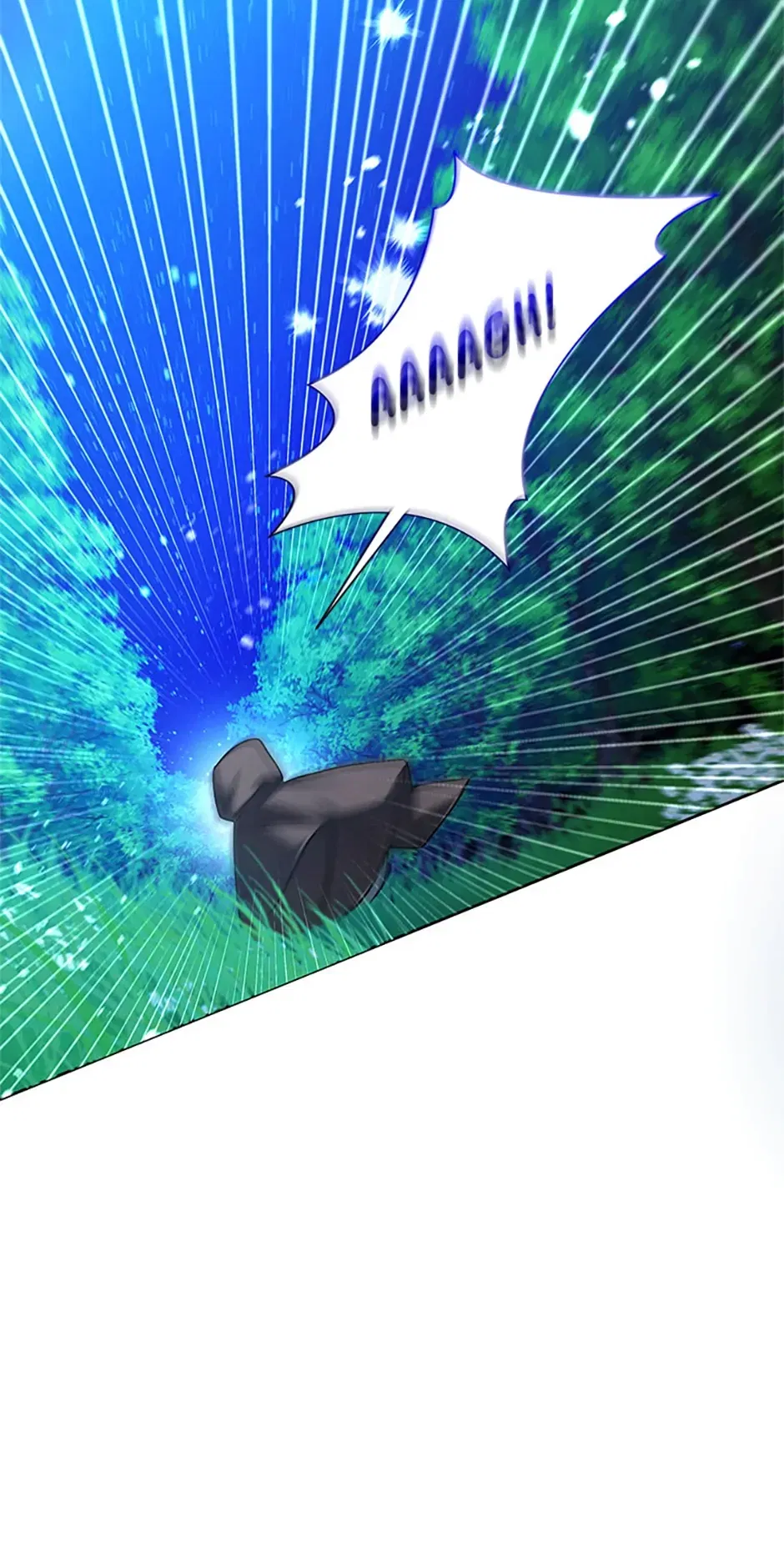 Read Black Killer Whale Baby EN Manga Online