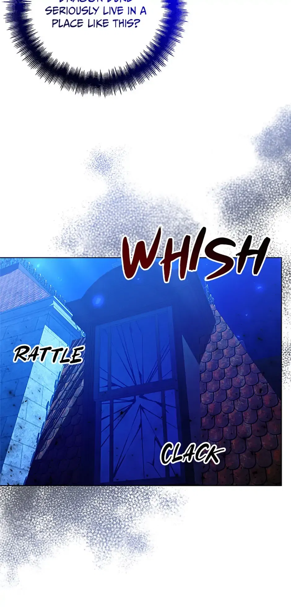 Read Black Killer Whale Baby EN Manga Online