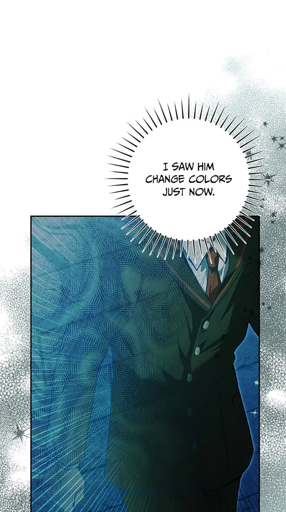 Read Black Killer Whale Baby EN Manga Online