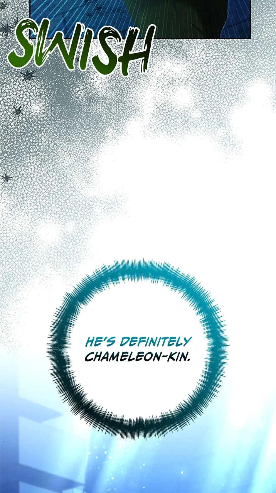 Read Black Killer Whale Baby EN Manga Online