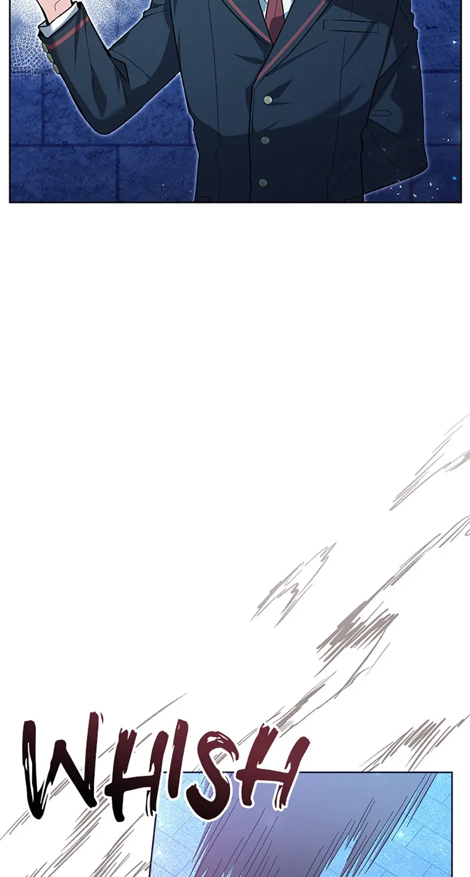 Read Black Killer Whale Baby EN Manga Online