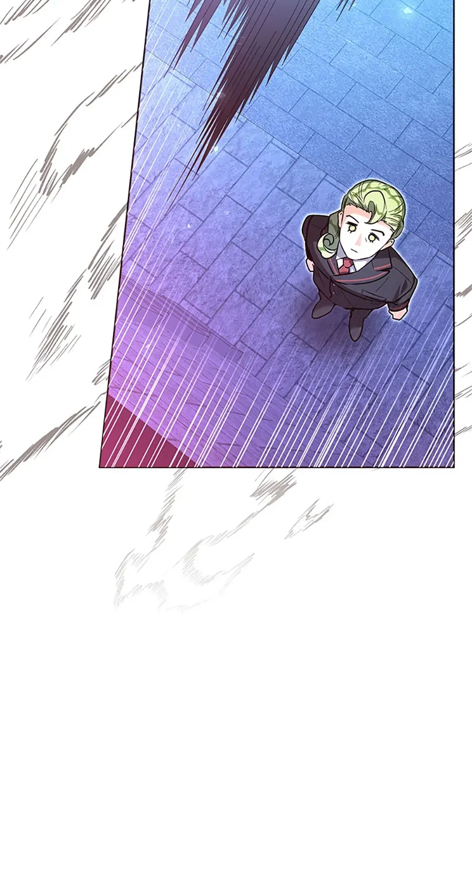 Read Black Killer Whale Baby EN Manga Online