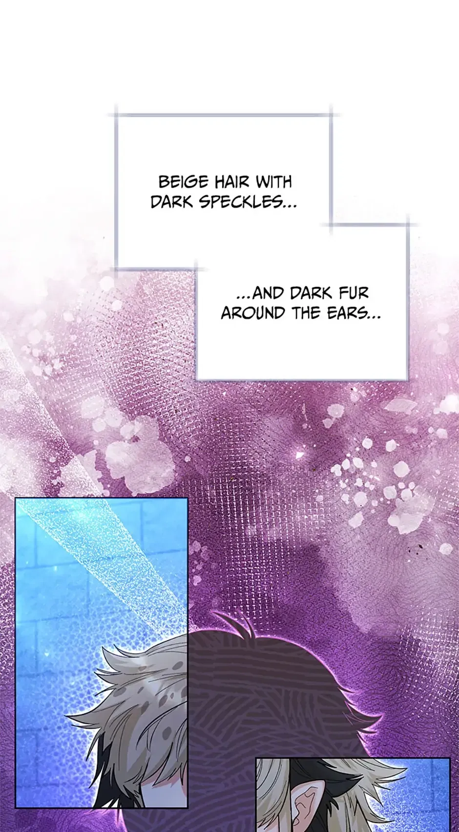 Read Black Killer Whale Baby EN Manga Online