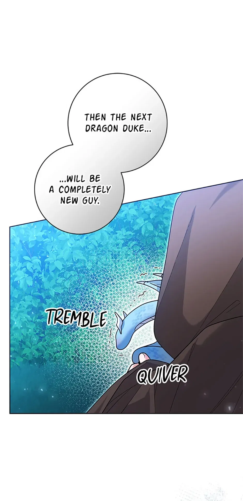 Read Black Killer Whale Baby EN Manga Online