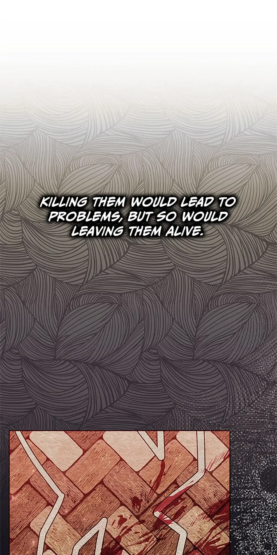 Read Black Killer Whale Baby EN Manga Online