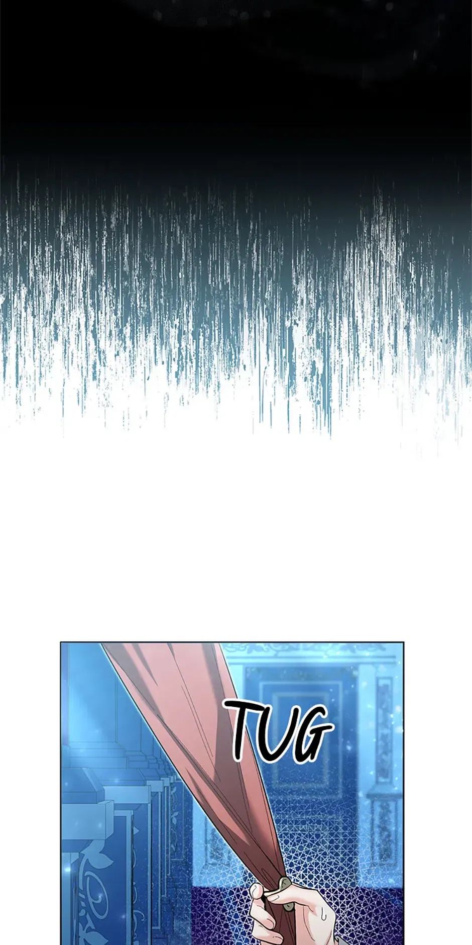Read Black Killer Whale Baby EN Manga Online